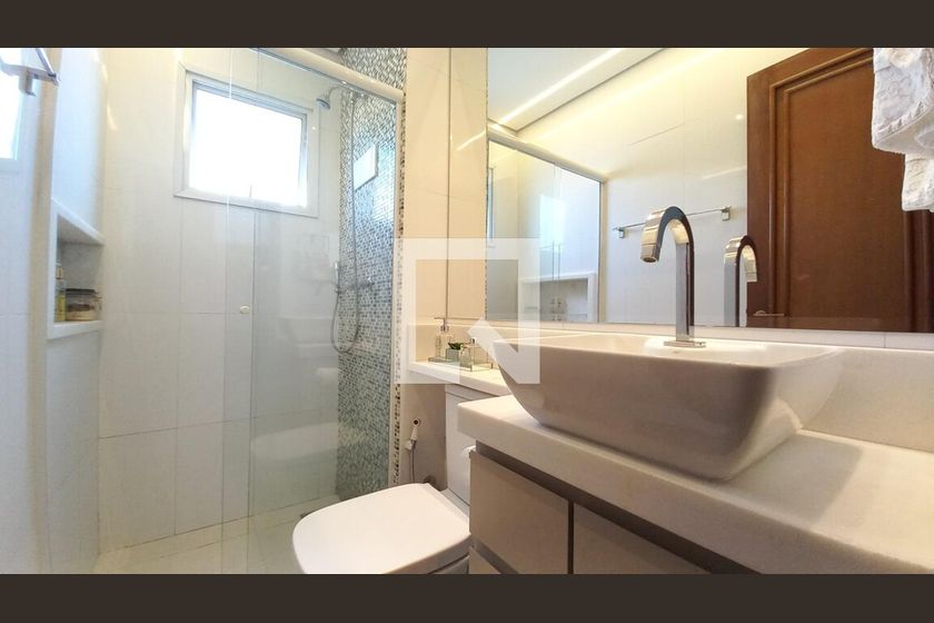 Apartamento à Venda - Parque Prado, 3 Quartos,  162 m2 em , Campinas - sp | SoloBR