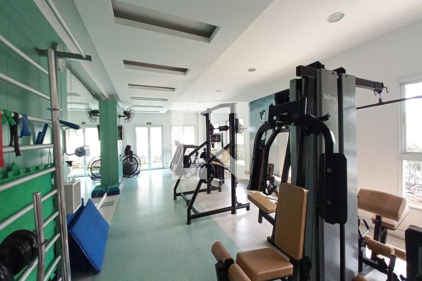 Apartamento à Venda - Parque Prado, 3 Quartos,  162 m2 em , Campinas - sp | SoloBR