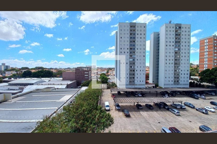 Apartamento à Venda - Parque Prado, 3 Quartos,  162 m2 em , Campinas - sp | SoloBR