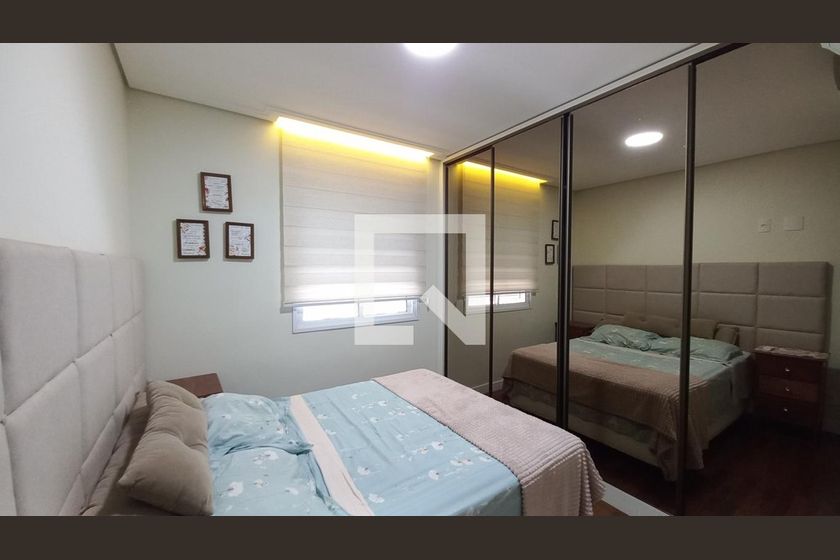 Apartamento à Venda - Parque Prado, 3 Quartos,  162 m2 em , Campinas - sp | SoloBR