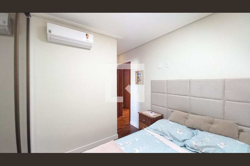 Apartamento à Venda - Parque Prado, 3 Quartos,  162 m2 em , Campinas - sp | SoloBR