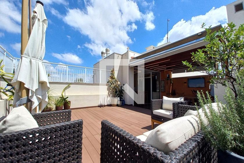 Apartamento à Venda - Parque Prado, 3 Quartos,  162 m2 em , Campinas - sp | SoloBR