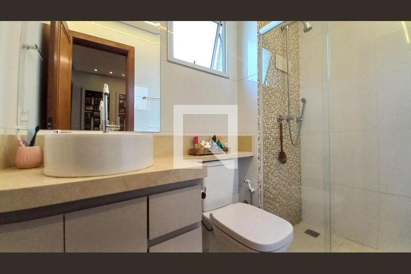 Apartamento à Venda - Parque Prado, 3 Quartos,  162 m2 em , Campinas - sp | SoloBR