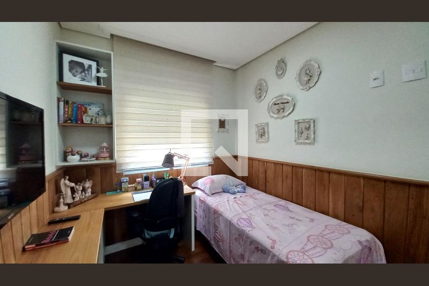 Apartamento à Venda - Parque Prado, 3 Quartos,  162 m2 em , Campinas - sp | SoloBR