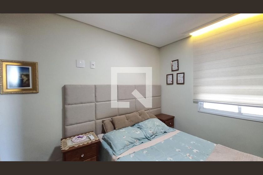 Apartamento à Venda - Parque Prado, 3 Quartos,  162 m2 em , Campinas - sp | SoloBR
