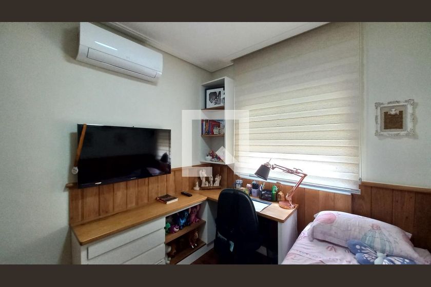 Apartamento à Venda - Parque Prado, 3 Quartos,  162 m2 em , Campinas - sp | SoloBR