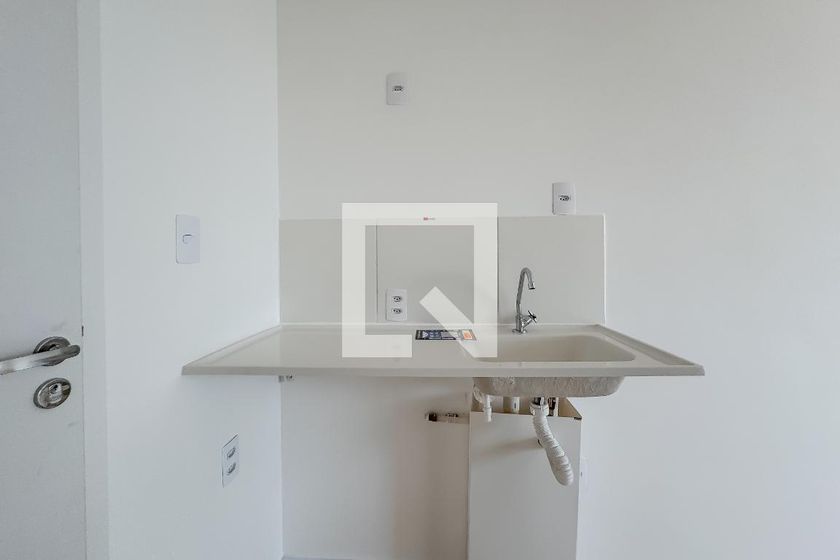 Kitnet-Studio, 25 m² - Foto 19