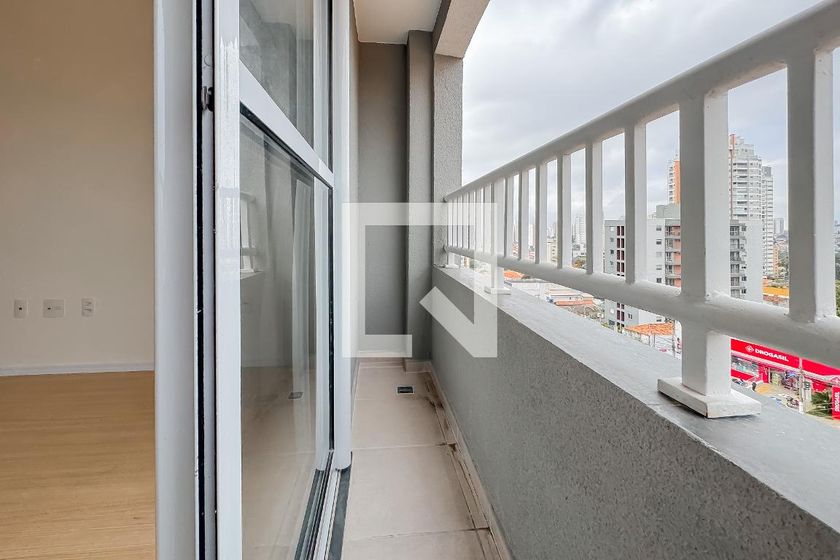 Kitnet-Studio, 25 m² - Foto 10
