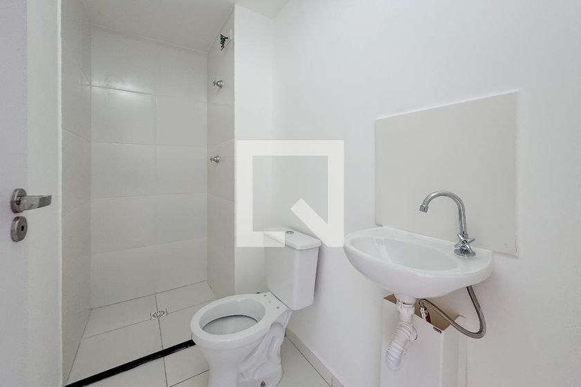 Kitnet-Studio, 25 m² - Foto 15