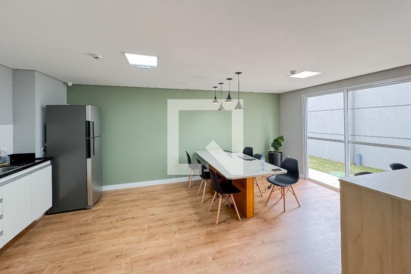 Kitnet-Studio, 25 m² - Foto 36