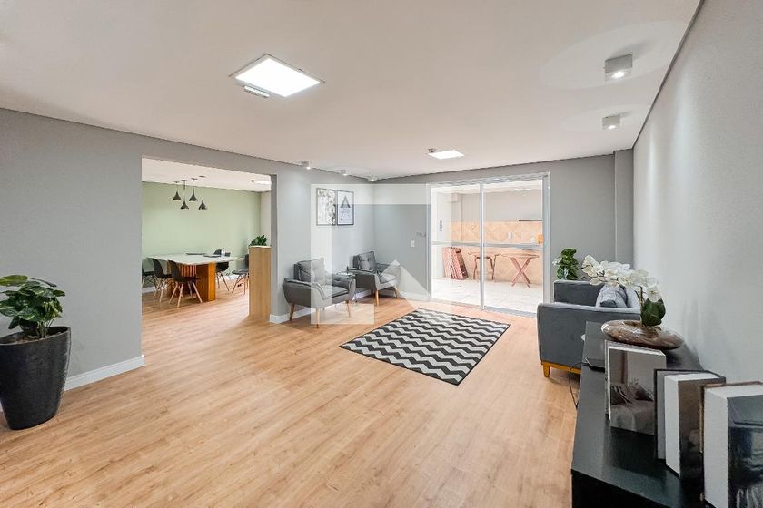 Kitnet-Studio, 25 m² - Foto 33