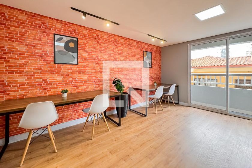 Kitnet-Studio, 25 m² - Foto 47