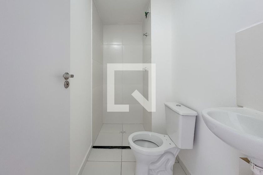 Kitnet-Studio, 25 m² - Foto 16