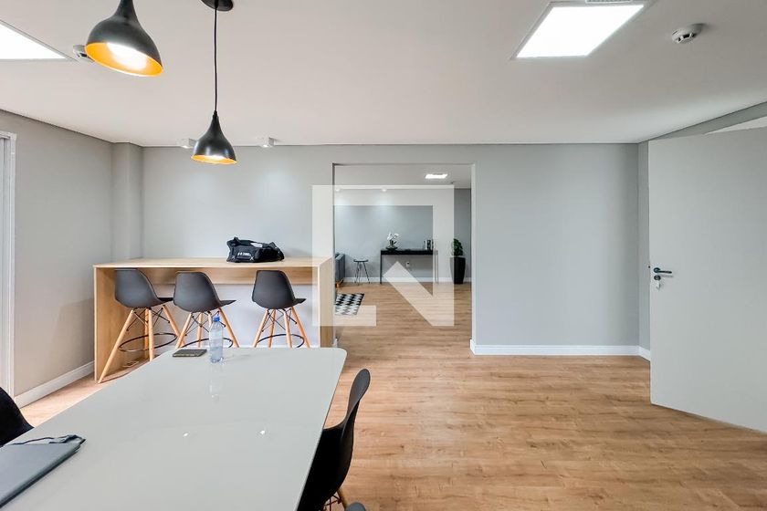Kitnet-Studio, 25 m² - Foto 40