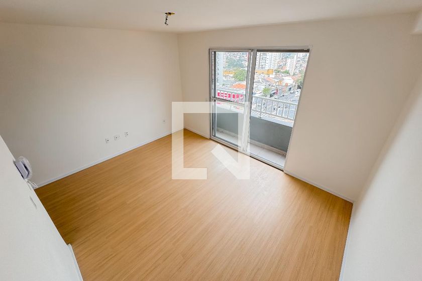 Kitnet-Studio, 25 m² - Foto 8