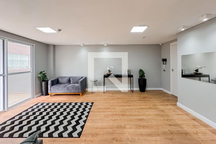 Kitnet-Studio, 25 m² - Foto 35