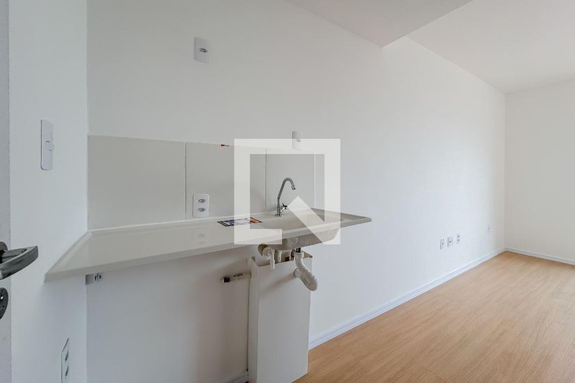 Kitnet-Studio, 25 m² - Foto 21