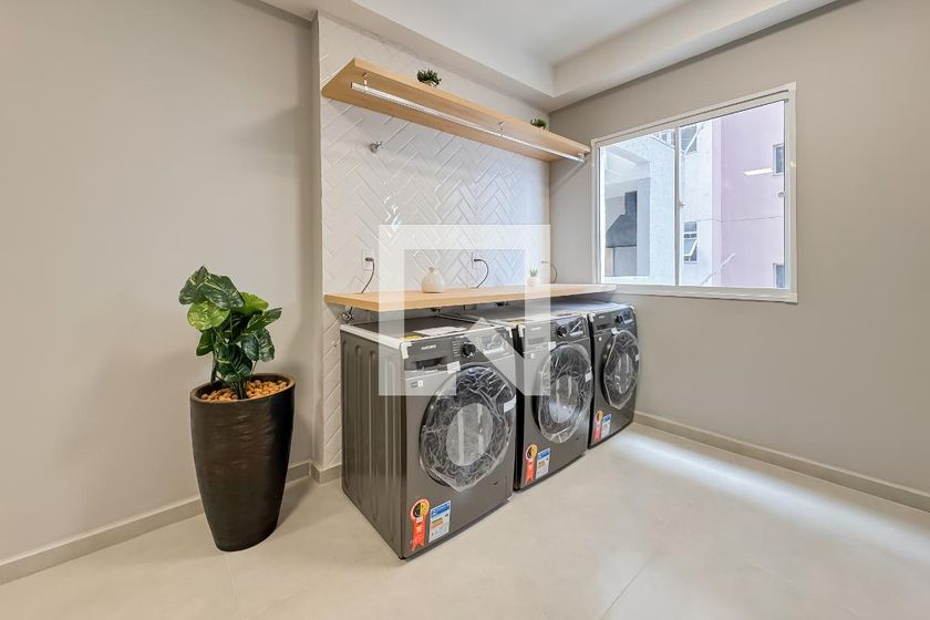 Kitnet-Studio, 25 m² - Foto 51