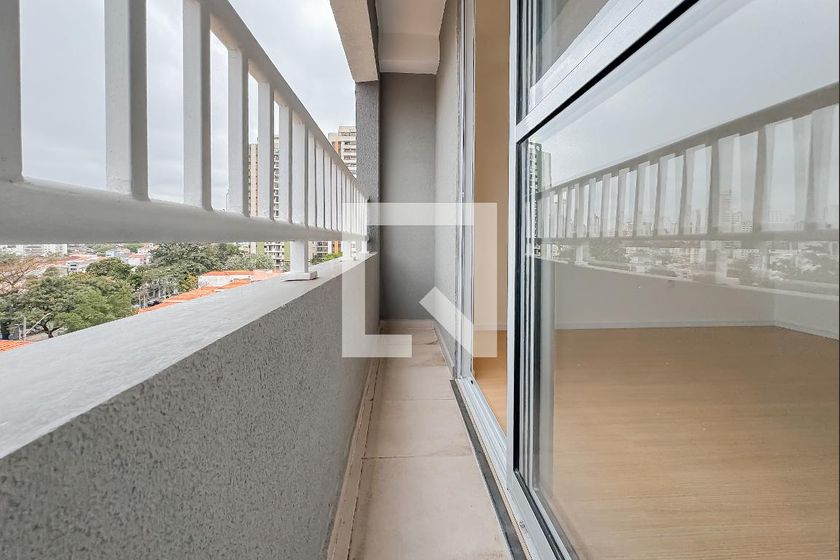 Kitnet-Studio, 25 m² - Foto 11