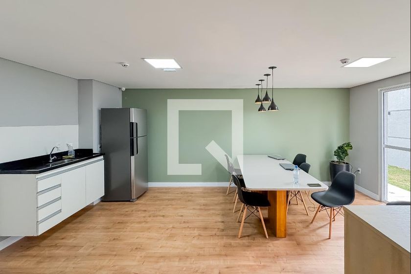 Kitnet-Studio, 25 m² - Foto 37