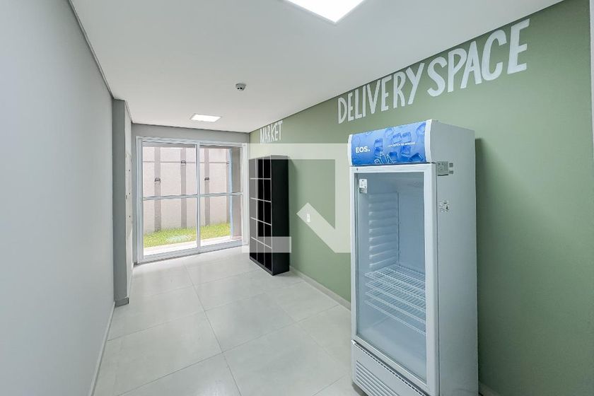 Kitnet-Studio, 25 m² - Foto 57