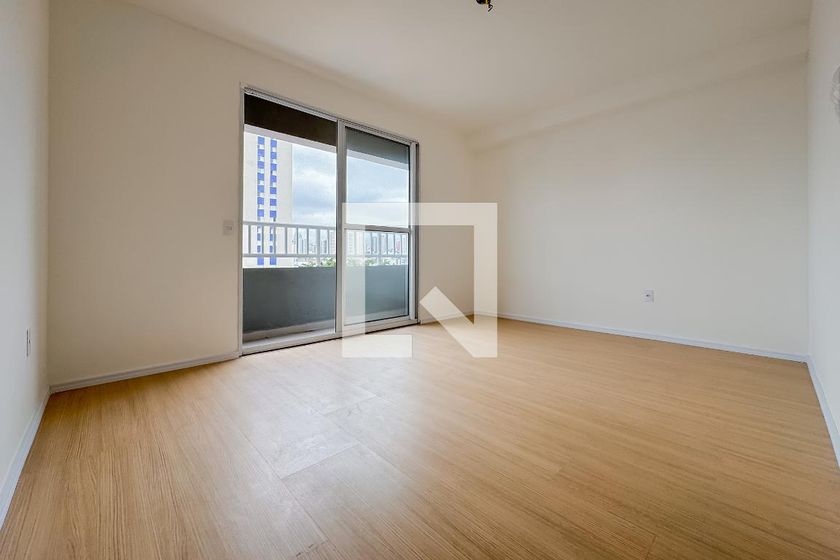 Kitnet-Studio, 25 m² - Foto 2
