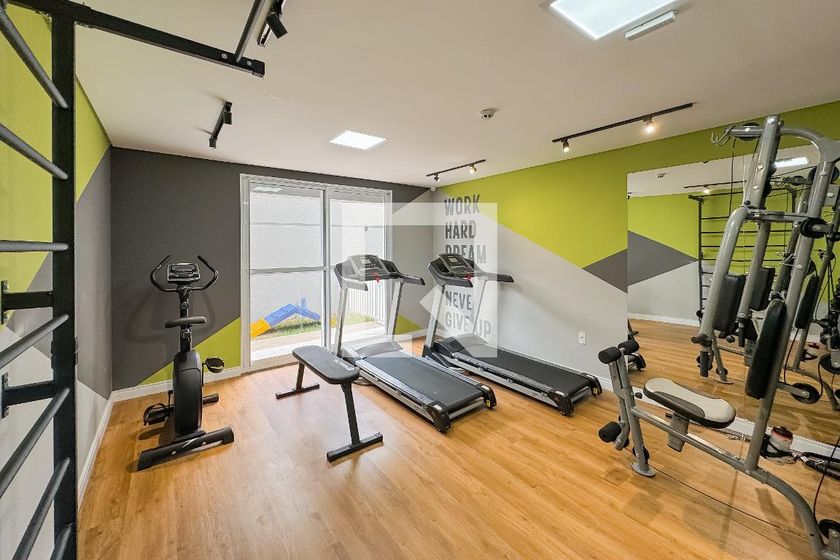 Kitnet-Studio, 25 m² - Foto 41