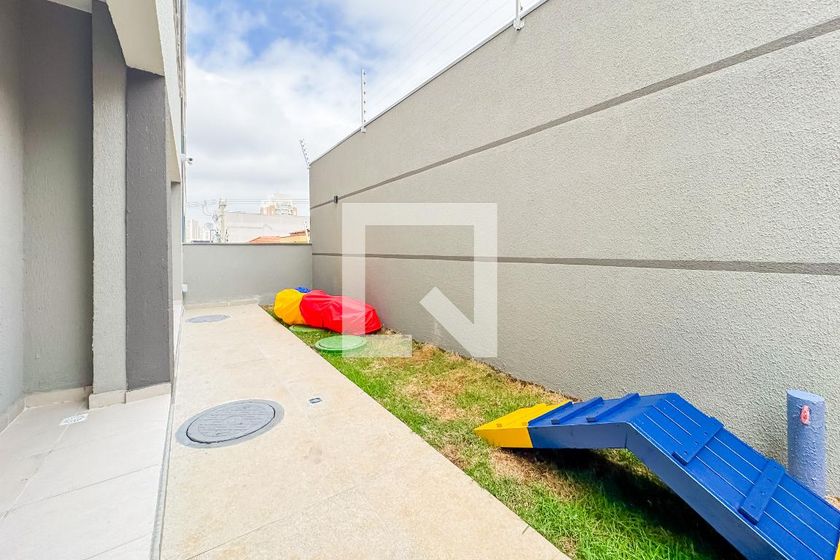 Kitnet-Studio, 25 m² - Foto 28