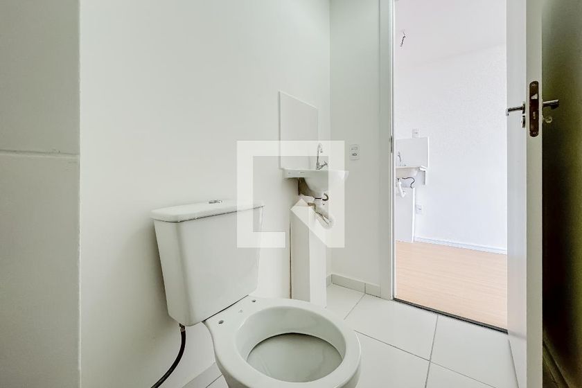 Kitnet-Studio, 25 m² - Foto 18
