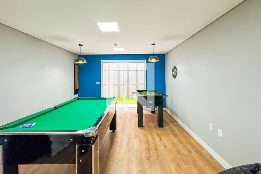Kitnet-Studio, 25 m² - Foto 53