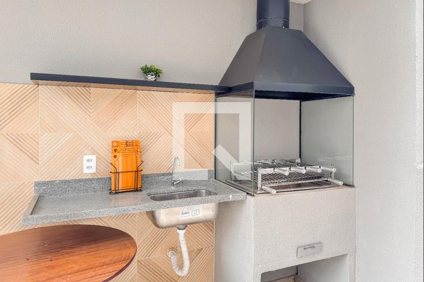 Kitnet-Studio, 25 m² - Foto 32