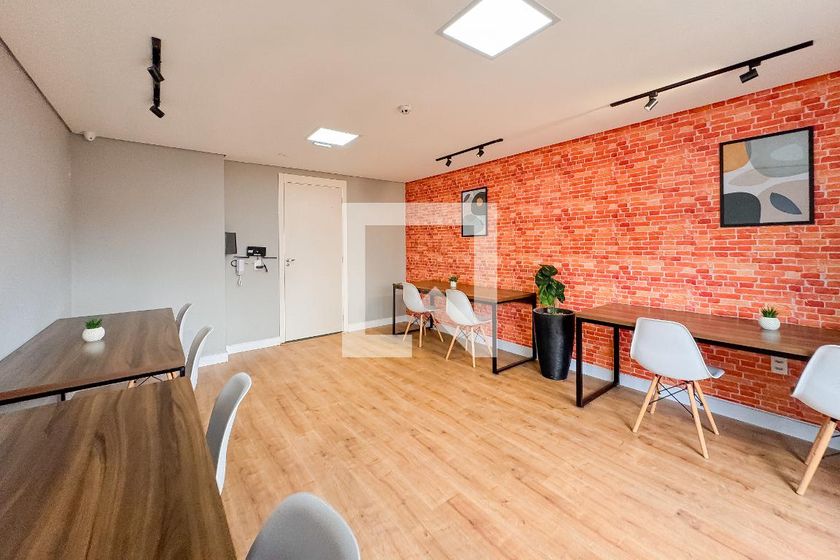 Kitnet-Studio, 25 m² - Foto 49