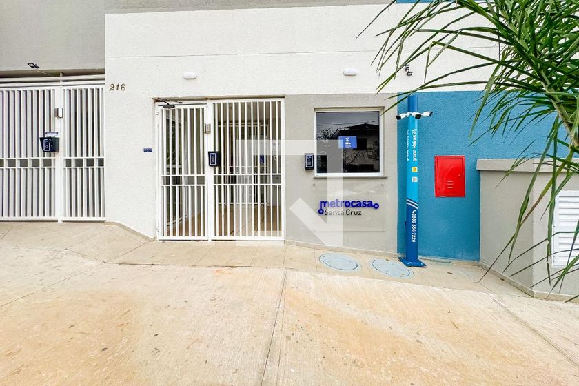 Kitnet-Studio, 25 m² - Foto 58