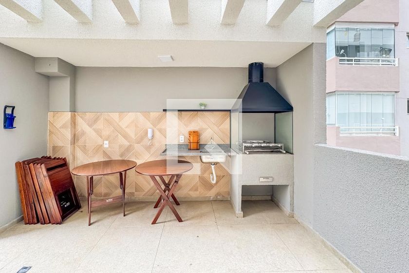 Kitnet-Studio, 25 m² - Foto 31