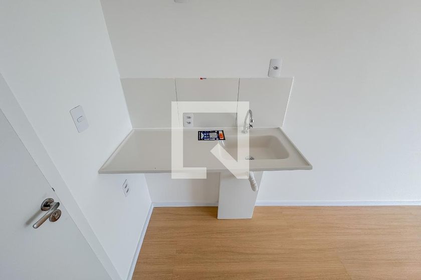 Kitnet-Studio, 25 m² - Foto 22