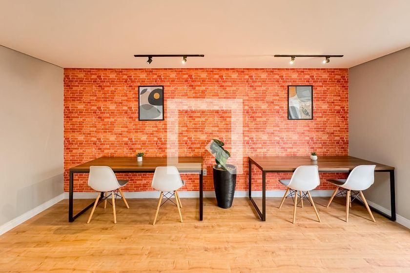 Kitnet-Studio, 25 m² - Foto 48