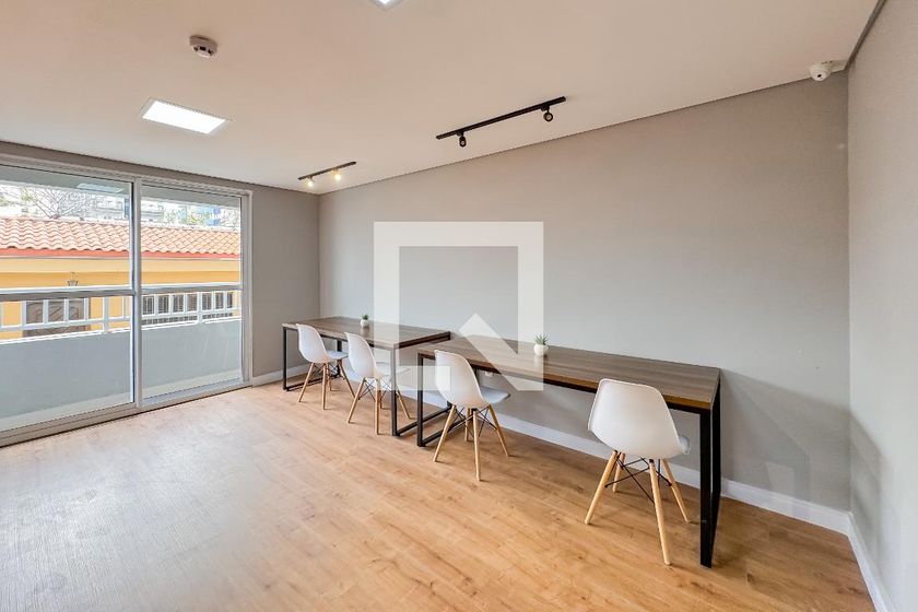 Kitnet-Studio, 25 m² - Foto 46