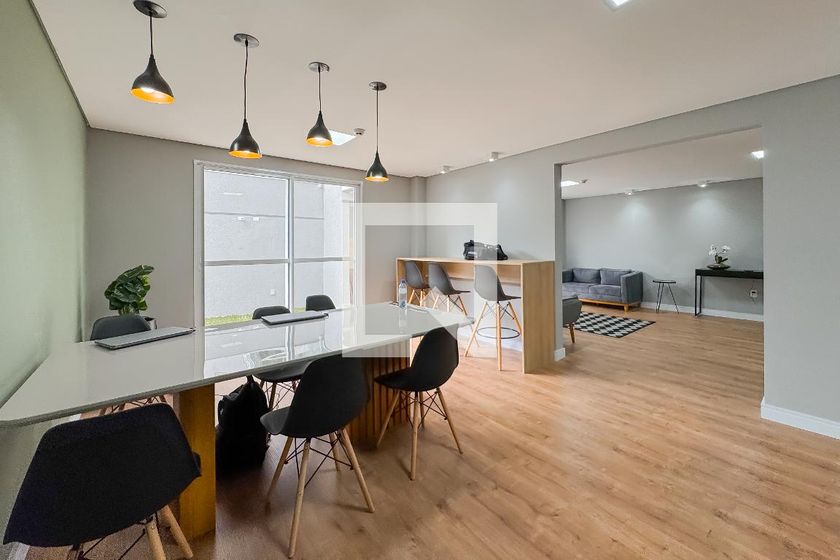 Kitnet-Studio, 25 m² - Foto 39
