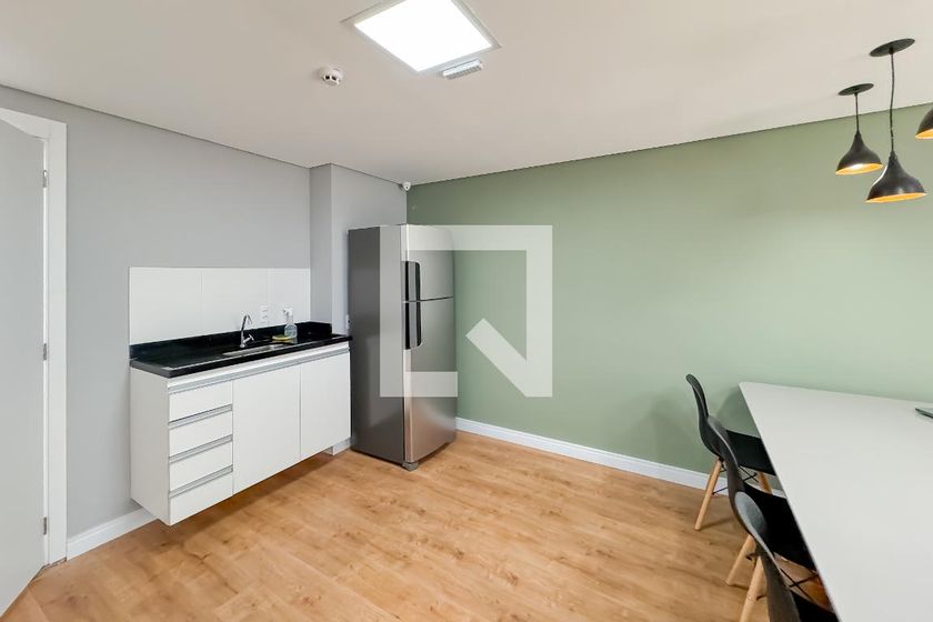 Kitnet-Studio, 25 m² - Foto 38