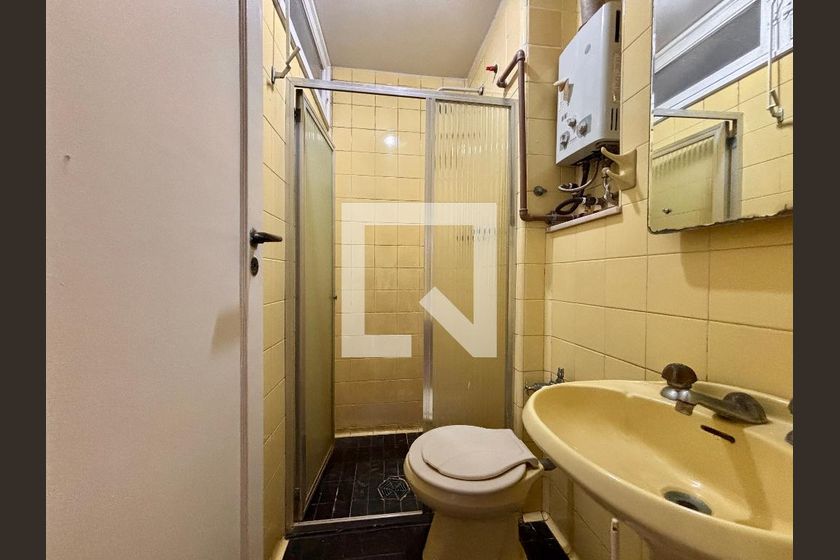 Apartamento, 3 quartos, 164 m² - Foto 32