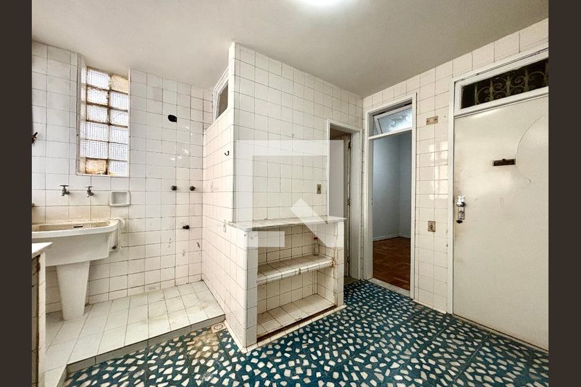 Apartamento, 3 quartos, 164 m² - Foto 40