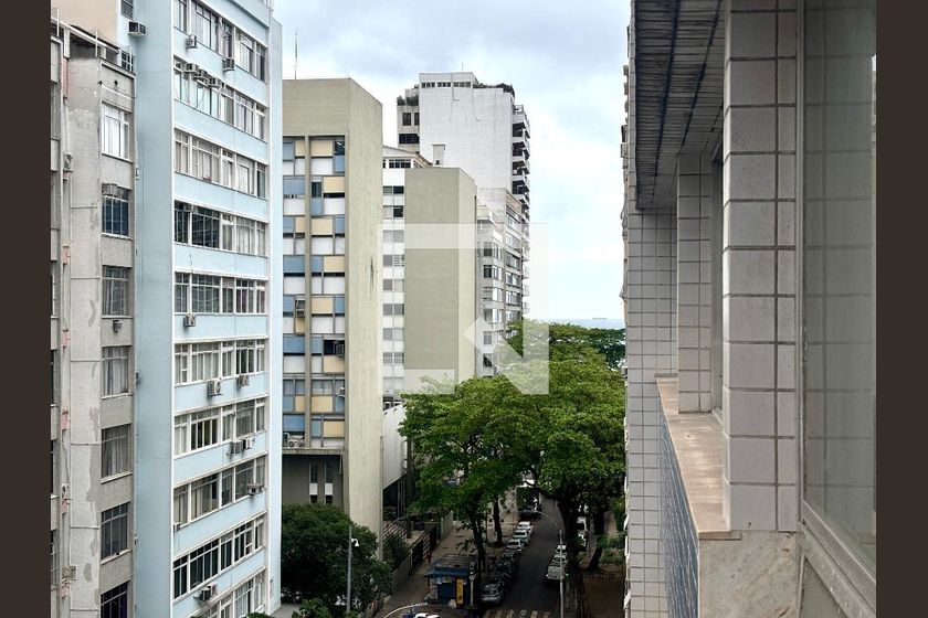 Apartamento, 3 quartos, 164 m² - Foto 6