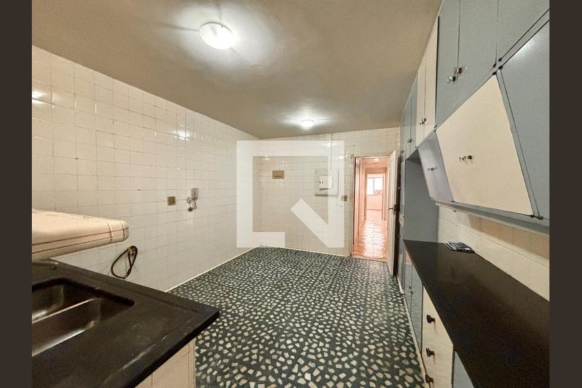 Apartamento, 3 quartos, 164 m² - Foto 37