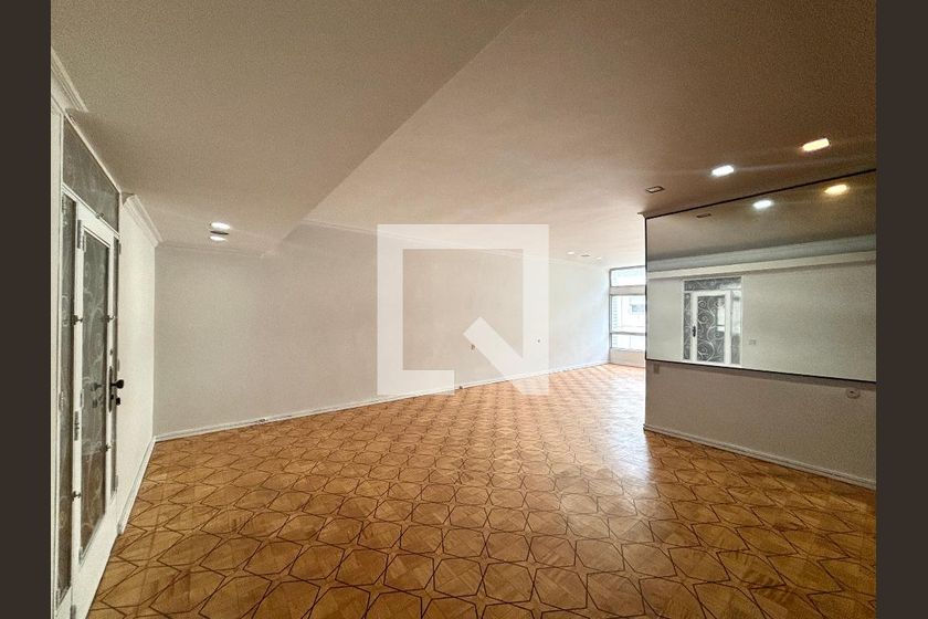 Apartamento, 3 quartos, 164 m² - Foto 4