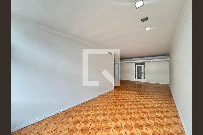 Apartamento, 3 quartos, 164 m² - Foto 3