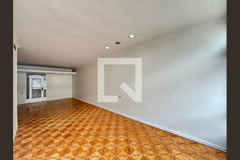 Apartamento, 3 quartos, 164 m² - Foto 1