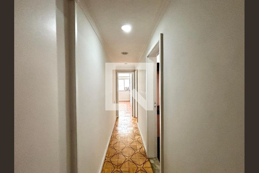 Apartamento, 3 quartos, 164 m² - Foto 9