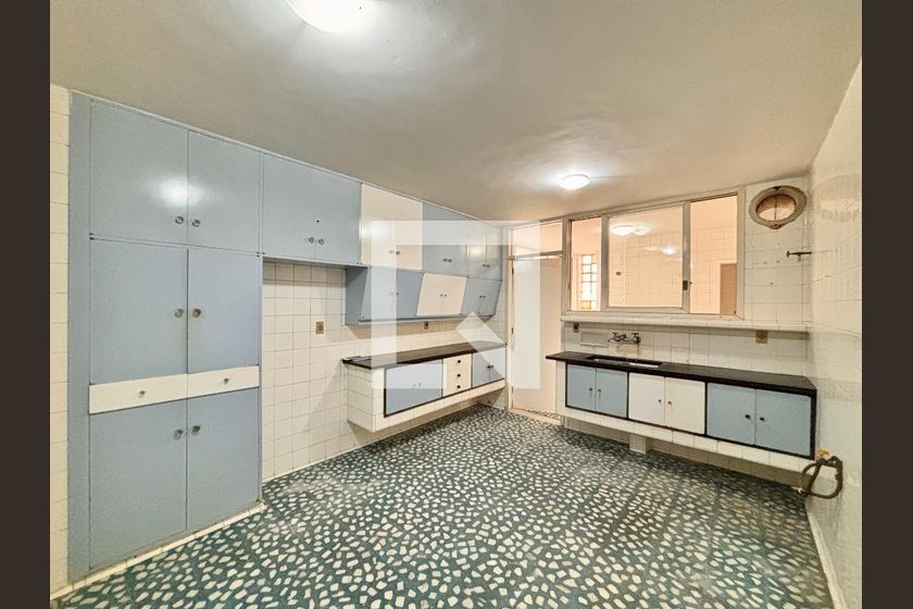 Apartamento, 3 quartos, 164 m² - Foto 38