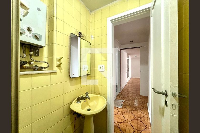 Apartamento, 3 quartos, 164 m² - Foto 34