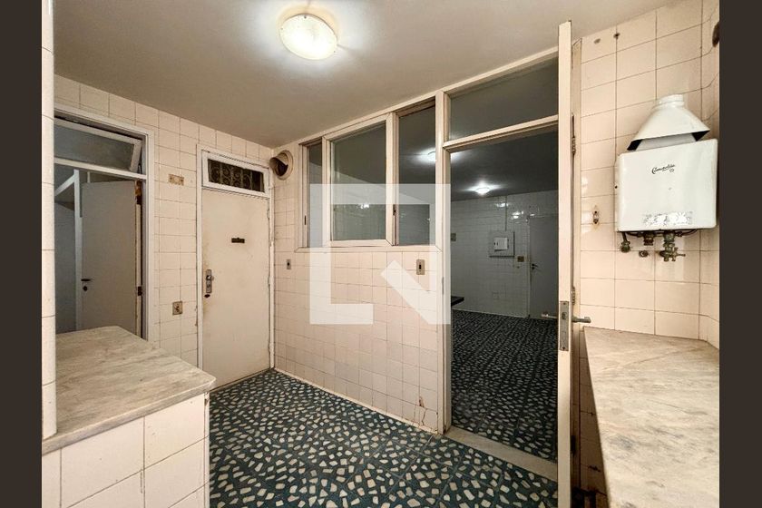 Apartamento, 3 quartos, 164 m² - Foto 41